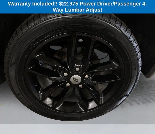 Used 2021 Dodge Durango GT AWD/4WD image 16