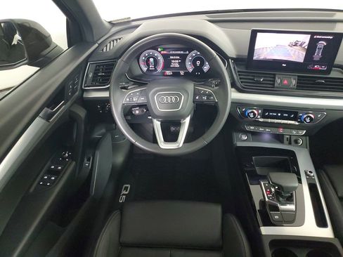 Used 2025 Audi Q5 2.0T Premium AWD/4WD image 11