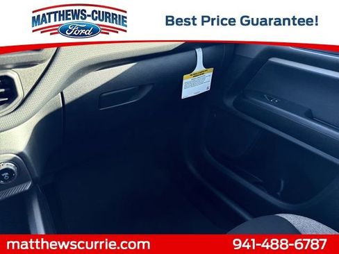 New 2025 Ford Bronco Sport Big Bend image 22
