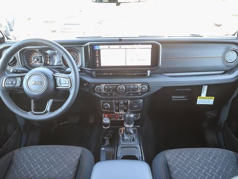 New 2026 Jeep Gladiator Mojave image 13