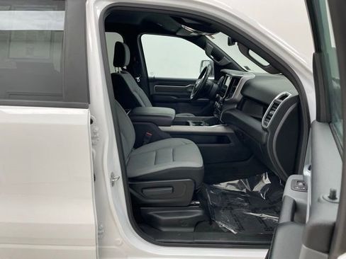 Used 2023 RAM 1500 Big Horn image 16