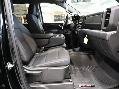 New 2026 Chevrolet Silverado 1500 LT Trail Boss image 11