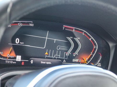 Certified 2023 BMW 430i Convertible w/ M Sport Package image 21