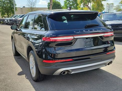 Certified 2023 Lincoln Corsair FWD image 4