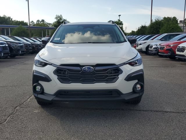 New 2026 Subaru Crosstrek 2.5i Limited AWD/4WD image 2