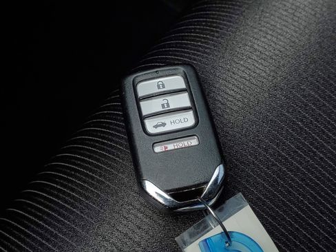 Certified 2020 Honda Accord Sport image 29