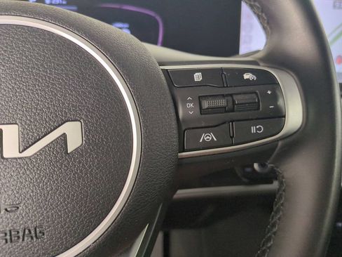 Used 2023 Kia Sportage EX FWD image 34