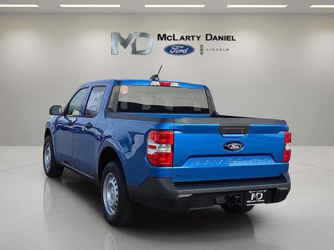 New 2026 Ford Maverick XL w/ Equipment Group 101A image 4