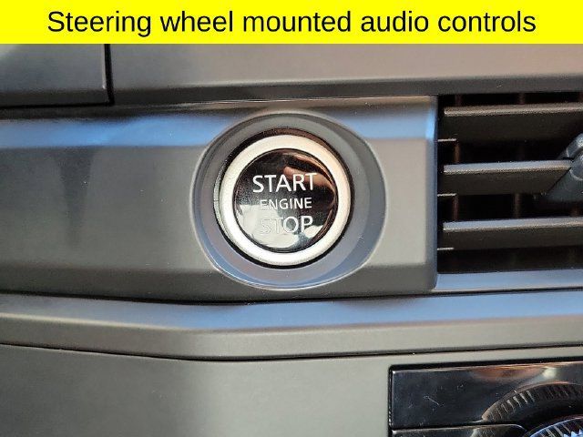 Used 2024 Nissan Pathfinder S AWD/4WD image 18