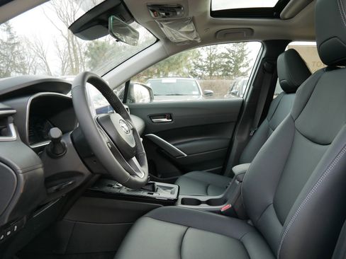 New 2026 Toyota Corolla Cross XLE image 5