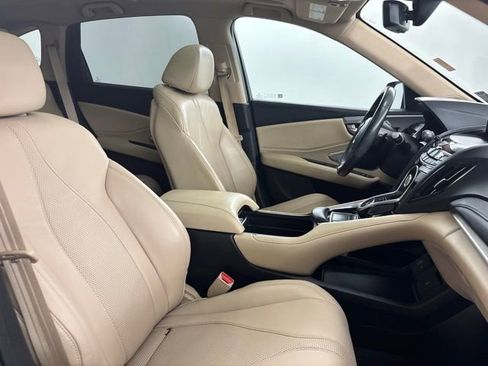 Used 2019 Acura RDX w/ Technology Package image 17