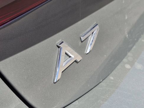 Certified 2023 Audi A7 3.0T Premium Plus w/ Premium Plus AWD/4WD image 15
