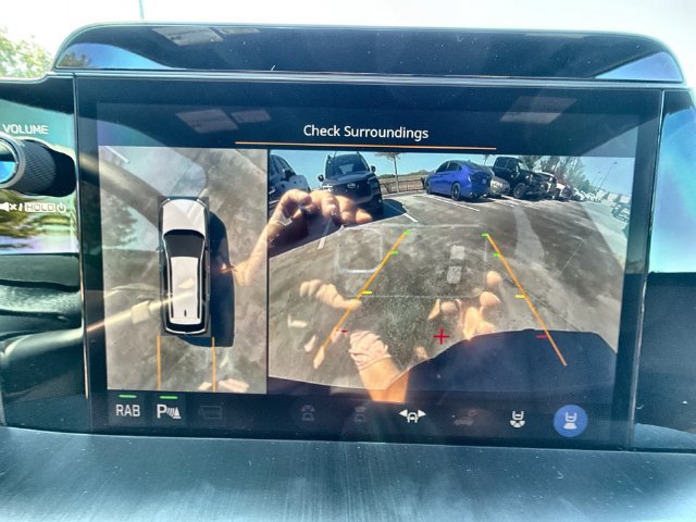 New 2026 Subaru Outback Touring XT AWD/4WD image 19