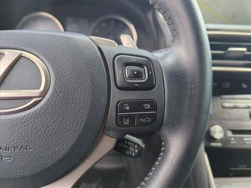 Used 2017 Lexus IS 200t w/ Navigation System Package image 13
