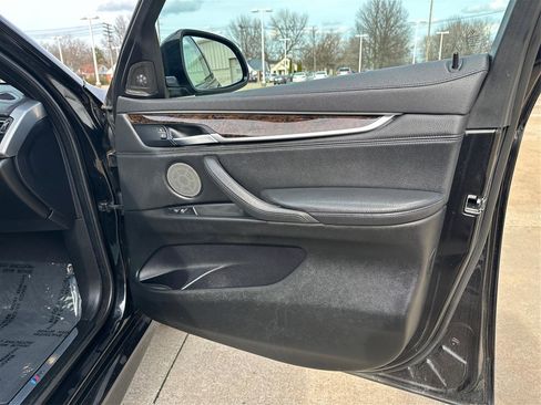 Used 2016 BMW X6 xDrive35i AWD/4WD image 23