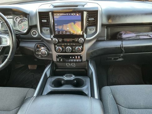 Used 2023 RAM 1500 Big Horn image 20
