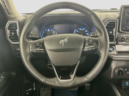 Used 2022 Ford Bronco Sport Outer Banks AWD/4WD image 18