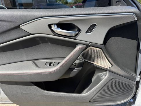 Used 2021 Acura TLX w/ A-SPEC Pkg image 31