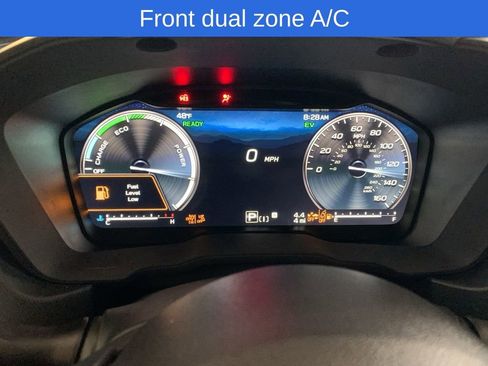 New 2025 Subaru Forester Limited image 6