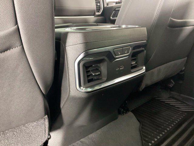 Used 2026 Chevrolet Silverado 2500 LTZ w/ LTZ Plus Package AWD/4WD image 26