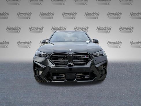New 2026 BMW X5 M Competition w/ Executive Package AWD/4WD image 5