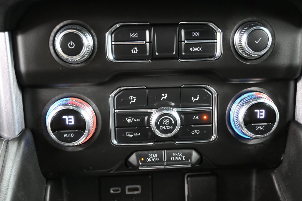 Used 2021 GMC Yukon XL SLE AWD/4WD image 19