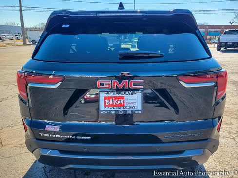 Used 2025 GMC Terrain Elevation image 5