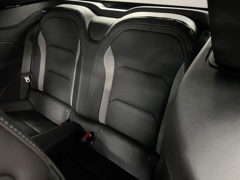 Certified 2024 Chevrolet Camaro LT image 23