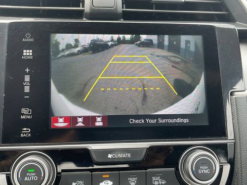 Used 2017 Honda Civic EX-T image 32