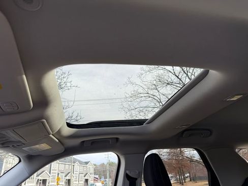 Used 2025 Ford Bronco Sport Big Bend w/ Convenience Package image 7