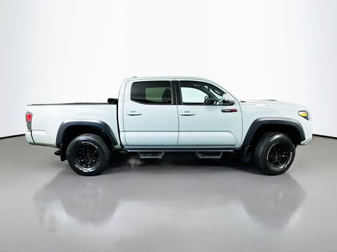 Used 2021 Toyota Tacoma TRD Pro AWD/4WD image 8