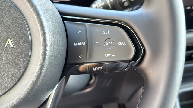 New 2026 MAZDA CX-5 Select AWD/4WD image 13