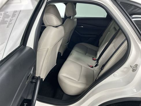 Certified 2023 MAZDA CX-30 AWD 2.5 S w/ Preferred Package image 19