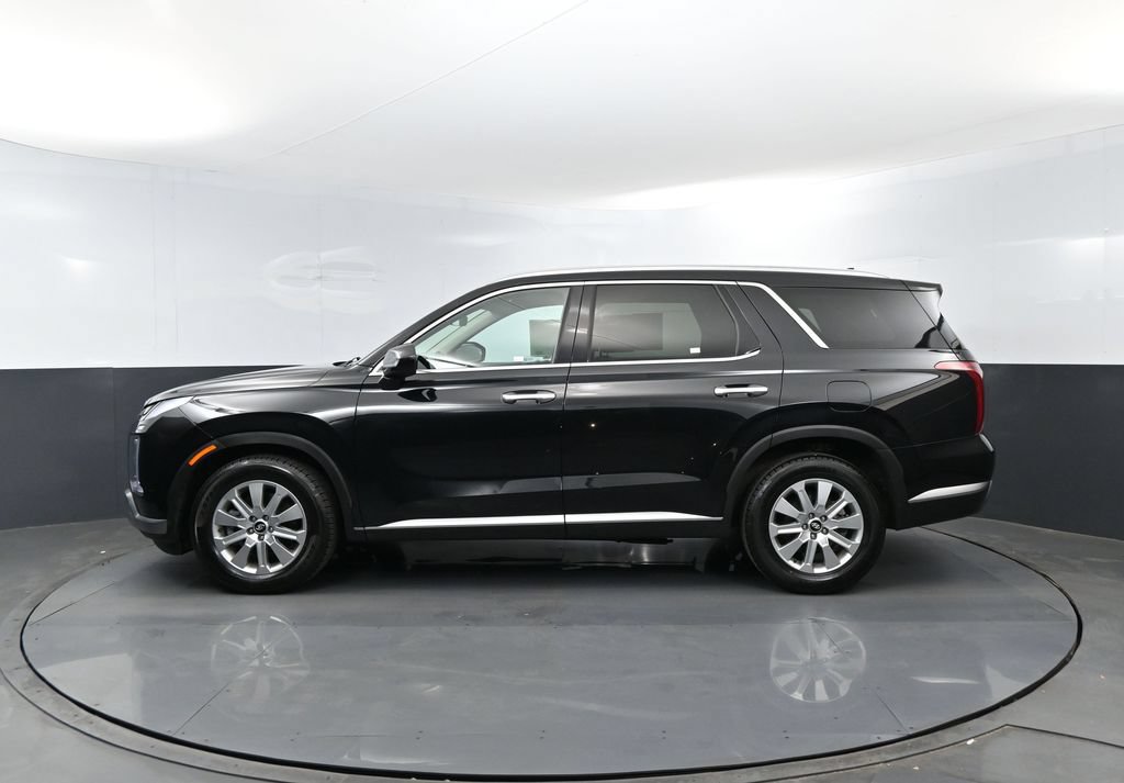 Used 2024 Hyundai Palisade SEL FWD image 26