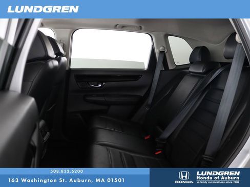 Used 2023 Honda CR-V EX-L image 15