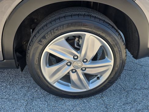 Used 2019 Honda HR-V EX image 13