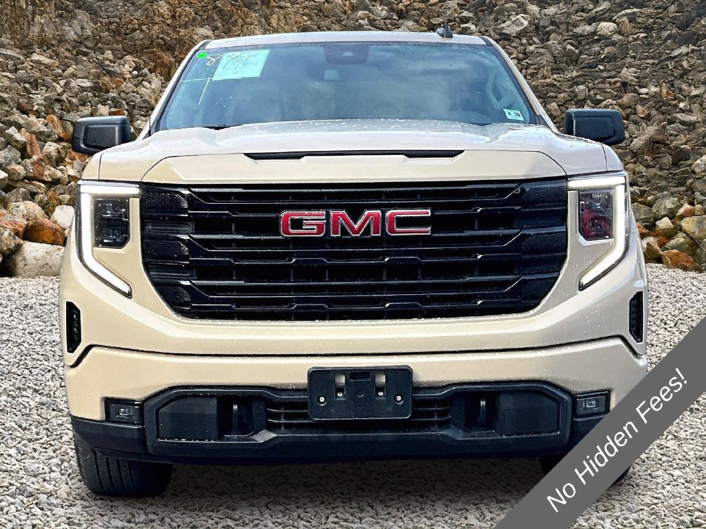 Used 2023 GMC Sierra 1500 Elevation AWD/4WD image 3