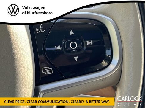 Used 2019 Volvo XC90 T6 Inscription w/ Advanced Package image 35