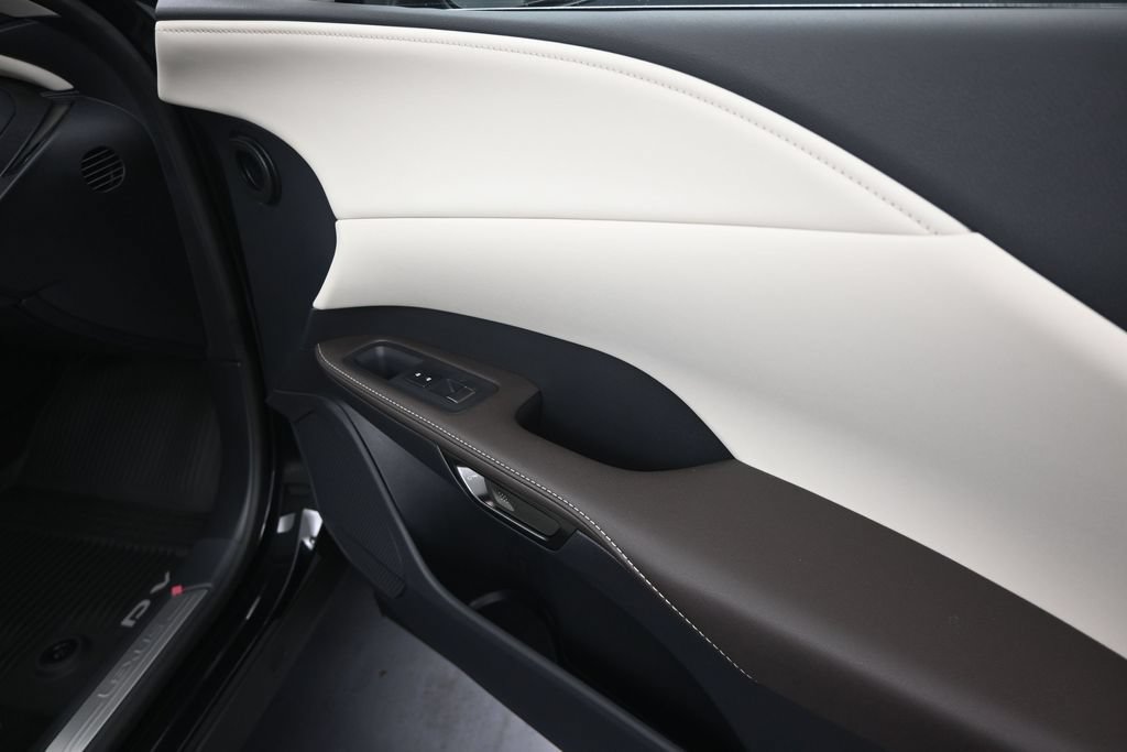 New 2026 Lexus RX 350 Premium Plus FWD image 23