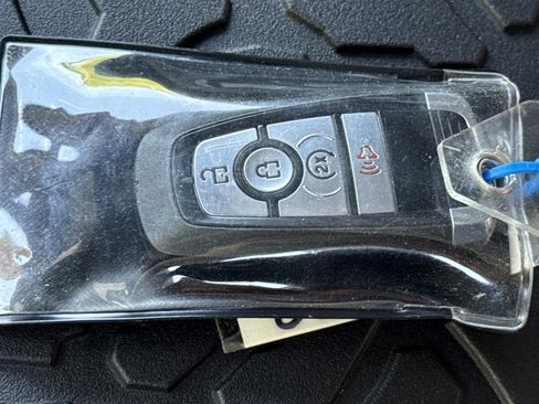 Used 2023 Ford Bronco Outer Banks image 35