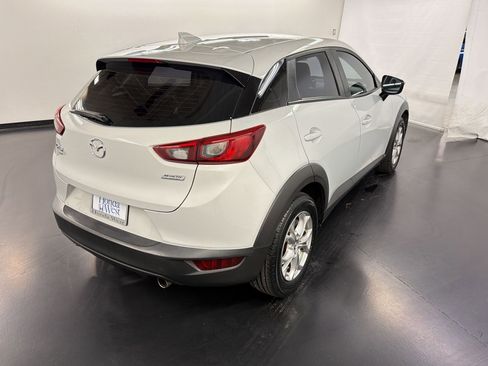 Used 2016 MAZDA CX-3 Touring w/ Premium Package AWD/4WD image 9