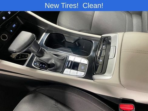 Used 2024 Hyundai Tucson SEL AWD/4WD image 17