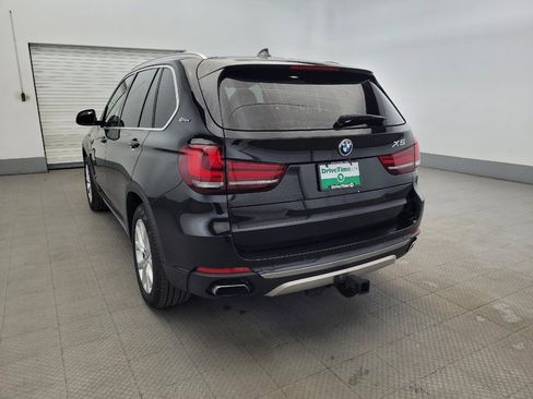 Used 2018 BMW X5 xDrive40e AWD/4WD image 6