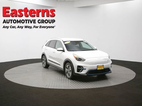 Used 2022 Kia Niro EX w/ Cold Weather Package image 52