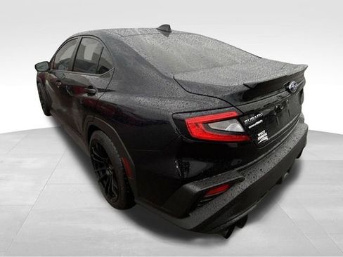 Used 2023 Subaru WRX Premium image 8