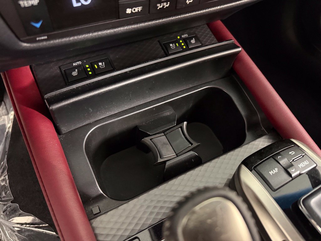 Used 2018 Lexus GS 350 F Sport AWD/4WD image 30