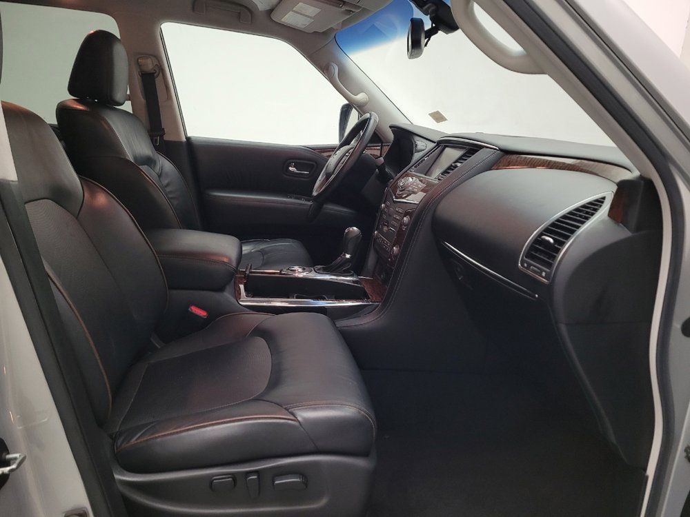 Used 2017 Nissan Armada SL RWD image 21