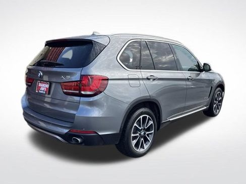 Used 2016 BMW X5 xDrive35i AWD/4WD image 7