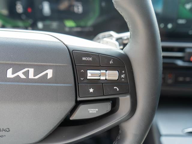 Certified 2026 Kia Sportage EX AWD/4WD image 18