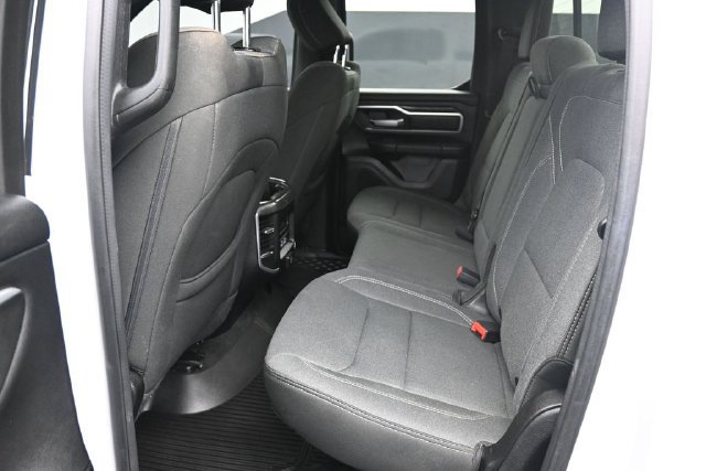 Used 2021 RAM 1500 Big Horn AWD/4WD image 14